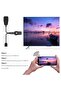 Any-Cast HDMI WiFi 1080P Mobile Screen Mirroring Receiver Dongle to TV/Projector Receiver for Android/Mac/iOS Windows - 3