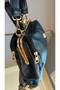 Women's Burslu Bag Black - 2