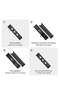 ELTERAZONE BN59-01265A BN59-01266A BN59-01298A BN59-01298D RMCSPM1AP1 Voice Remote Control for Samsung Smart - 5