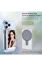 Vlog Selfie Monitor Screen for Smartphones – 4-Inch Wireless Rear Camera Display - 2