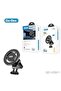 Foldable Angle Adjustable Flexible Metal Dashboard Phone Holder – Premium Quality for Ultimate Convenience - 4