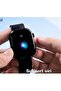 WH10 PRO Series Smartwatch with Large Display, Waterproof, 3 Interchangeable Straps, Wireless Charging - 5