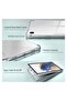 TPU Clear Case for Samsung Galaxy Tab A8 10.5 Inch 2022 (-X200/X205/X207) - Transparent - 6