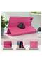 Galaxy Tab A8 Case 10.5 inch,Auto Sleep/Wake 360° Rotating Stand Folio Leather Case - 4