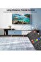 Universal CRC-1130V Remote Control Fits for All Brand LCD LED HD Smart TV - 6