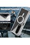 Magsafe Anti-Yellow Slim Transparent 4 Cornor Shockproof Thin Cover for Samsung Galaxy Z Fold 4 2022 Support Wireless Charger - 4