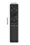 Universal Remote Control for Samsung TVs | Compatible with Samsung Frame, Crystal UHD, Neo QLED, OLED, 4K & 8K Smart TVs - 4