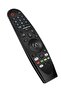 MR-20GA Magic Wand Voice Remote Control for LG 2018-2020 Smart TVs with Netflix/Prime Hot Keys