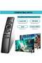 Universal Remote Control Compatible with Samsung Smart TV LCD LED UHD QLED 4K HDR with Netflix and Prime Video Buttons with battery - 3