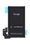 High Quality Original Replacement Battery for Google Pixel 8 Black | Genuine High Capacity Internal Battery