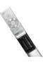 Silver Remote Control for Samsung 4K Ultra HD HDR Smart QLED TV – Compatible with UE65MU6449U & QE65Q8F - 3