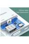HM06 8 Pin to HDMI Audio Video Adapter - 8