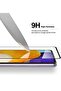 2-Pack 5D Clear Tempered Glass Screen Protector for Samsung Galaxy Phones – Ultra HD Transparent - 4