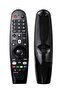 AN-MR19BA Smart TV Magic Remote Control – Universal Replacement for Smart 4K UHD LED TVs