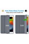 Case Compatible with iPad 9th/8th Generation Case/iPad Case 10.2 Inch 2021/2020/2019 - 5