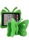 Kids Butterfly Case for iPad 10th Generation – Cute, Child-Friendly Protective Cover