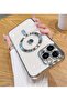 Magnetic Case for iPhone 15 Pro Max [Compatible with MagSafe] Full Camera Protection - 2