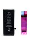 1821mAh Replacement Battery for Apple iPhone 8 – High-Capacity Li-ion Internal Battery | Safe, Durable & Long-Lasting Power | Compatible with iPhone 8 A1863, A1905, A1906 – Black - 3
