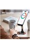 Jamry MK59: Your Versatile and Adjustable Desktop Holder for Mobile Devices - 6