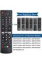 Universal Remote Control Compatible with LG Smart TV All Models, Replacement Remote Control - 3