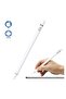 Active Stylus Pen with Palm Rejection for Precise Writing/Drawing Compatible with Apple iPad White - 5