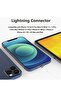 Compatibility Apple Earbuds with Lightning Wired Headphones [Apple MFI Certified], iPhone Lightning Connector - 3