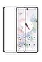 2 Pack Google Pixel 7 Pro Glass Screen Protector - 9H Hardness Anti Scratch High Clear - 4
