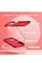 5 in 1 Designed for iPhone 14 Plus Case, with 2 Pack Screen Protector + 2 Pack Camera Lens Protector, Liquid Silicone Ultra Slim Shockproof Protective Phone Case 6.7 - 3