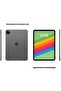 TPU Soft Case for iPad Pro 13" (2024) - Lightweight, Anti-Scratch, Shockproof (Clear) - 7