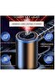 Car Air Fresheners, Portable AI Car Diffuser With Star Projector Light, 20000Ma Long Standby Aromatherapy - 2