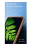 iPhone 17 Pro Max 5G 2025 Silicone TPU Case with Card Holder & Hand Grip | Slim Shockproof Wallet Cover with Kickstand Stand & Secure Grip Strap (MCHPSN) - Brown - 6