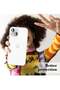Camera Lens Protector for iPhone 16/16 Plus - Tempered Glass, Auto-Alignment, Metal Rings, HD - 5