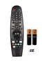 New Replacement IR Remote Control AKB75855501 MR20GA for LG 2020 OLED, NanoCell, 4K UHD Smart TV