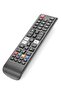 Universal Replacement Remote for Samsung Smart LCD LED SUHD UHD HDTV 3D TVs - 4