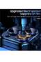 Camera Lens Protector for iPhone 15 Pro/Max, 9H Tempered Glass, Full Coverage [Blue Titanium] - 6