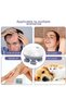 Electric Pet Massager for Dogs and Cats, Electric Scalp Massager with 4 Rotating Massage Heads - 7