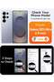 Samsung Galaxy S25 Ultra Case Cover – Scratch-Resistant Shockproof Protective Case - 2