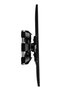 TV Stand/TV Wall Mount,Swivel and Tilt for Most 32-70Inch Flat Screen TV,Rugged TV Mount Articulating Dual Arms,Standard Load 66 Ibs - 6