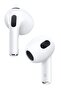 Bluetooth Earphones Wireless Earbuds Pressure Touch Control, Bass Earbuds Noise Cancelling Headsets - 3