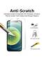 Screen Protector for iPhone 12 Pro & iPhone 12 – Tempered Glass 9H Hardness, Bubble-Free, Easy to Install - 6