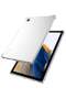 Clear Case for Samsung Galaxy Tab A8 10.5 Inch 2022 (-X200/X205/X207), Shockproof Silicon Protective Skin Case - 2