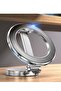 MagSafe Car Mount Phone Holder – 360° Rotation, Strong Magnetic Stand for Hands-Free Use