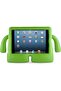 Green Kids’ iPad 10th Gen Case (2022) - 10.9 Inch