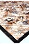 Nevada Large Size Organic Cotton Scarf - 120 X 120 - 06579-06 - 3