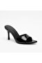 Hco Women's Stylish Thin Heeled Slippers - 2