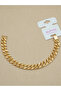 Vip Sparkling Premium Xuping Steel Bracelet, with Extension Chain, 19 cm - 3