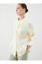 Oversize Women's Shirt Tunic