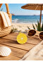 3D Practical Beverage Can Opener with Lemon Design - Nail-Friendly Design - 4