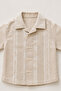 Boys Shirt Short Sleeve - 3