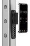Fitness Mount with MagSafe (for Gym Equipment, Magnetic Cellphone Mount Holder Handlebar Strap for Indoor Cycling, Treadmill, Spin Bike, Elliptical for iPhone 14, iPhone 13, iPhone 12 series) - 5